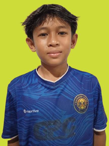 Azka Alvaro Damantara