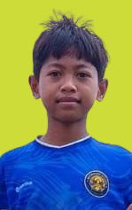 Bagus Pamungkas Permatajati