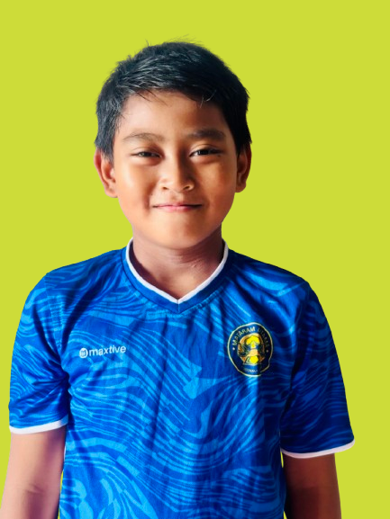 Fahri Akiotama Hariyadi